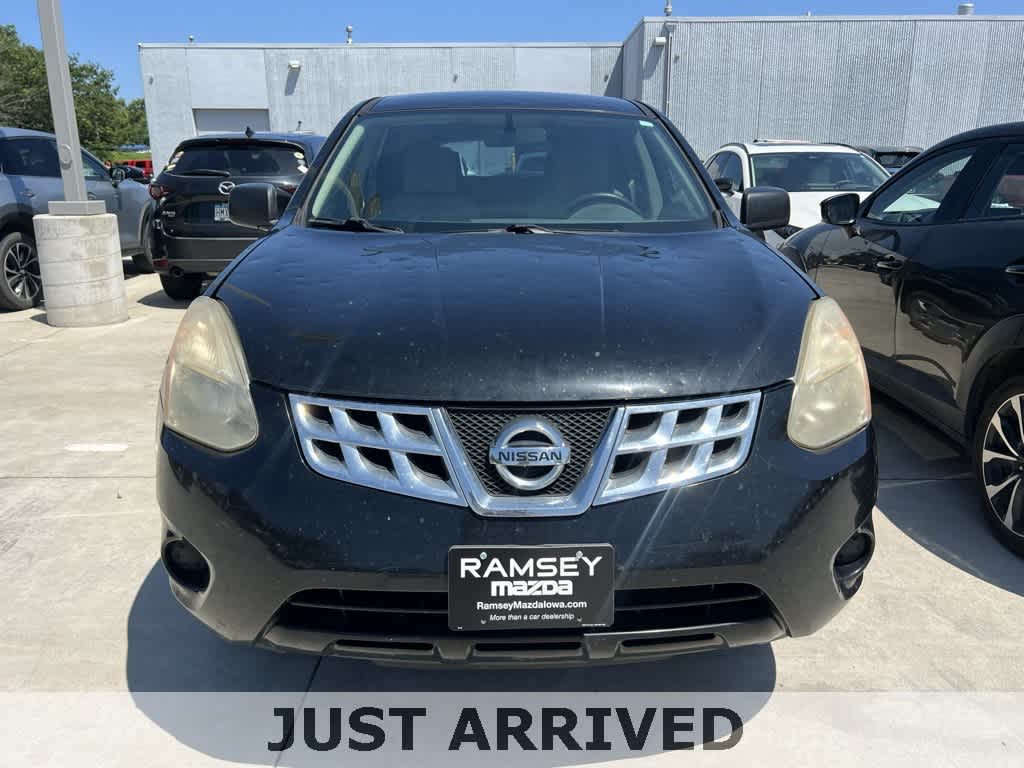 Thumbnail: 2011 Nissan Rogue - 6