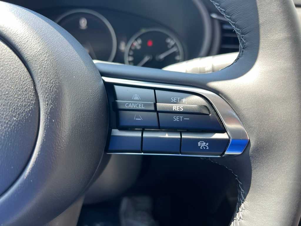 Thumbnail: 2025 Mazda CX-30 - 22