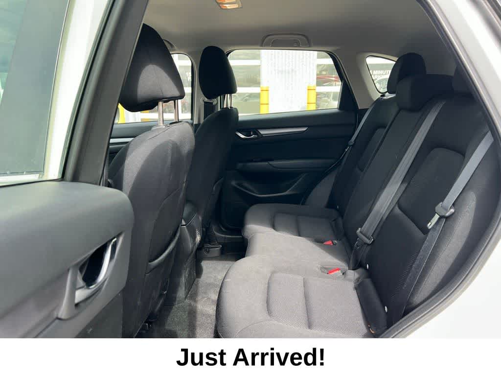 Thumbnail: 2023 Mazda CX-5 - 17