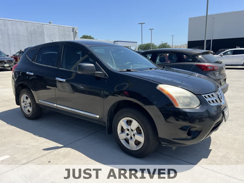 Thumbnail: 2011 Nissan Rogue - 5