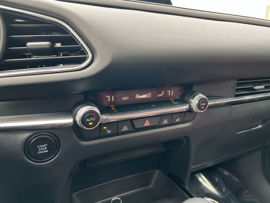 Thumbnail: 2023 Mazda CX-30 - 26