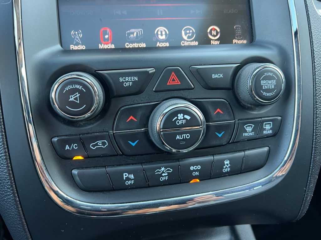 Thumbnail: 2014 Dodge Durango - 36