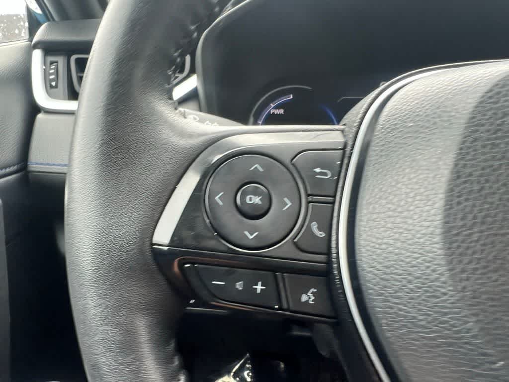 Thumbnail: 2022 Toyota RAV4 - 25