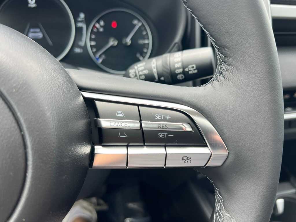 Thumbnail: 2025 Mazda CX-50 - 23