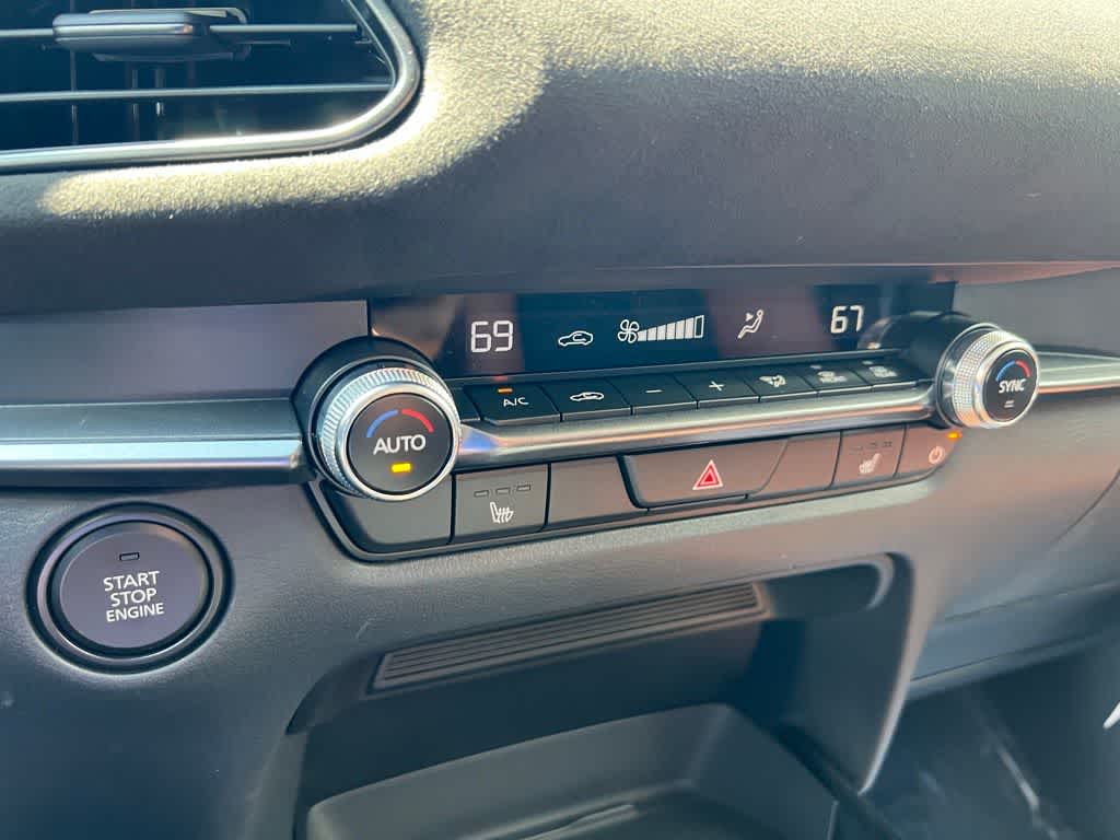 Thumbnail: 2025 Mazda CX-30 - 26