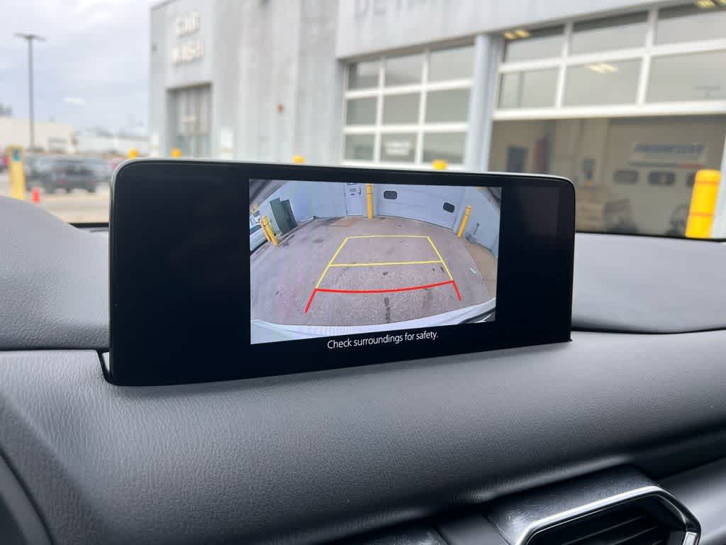 Thumbnail: 2023 Mazda CX-5 - 24