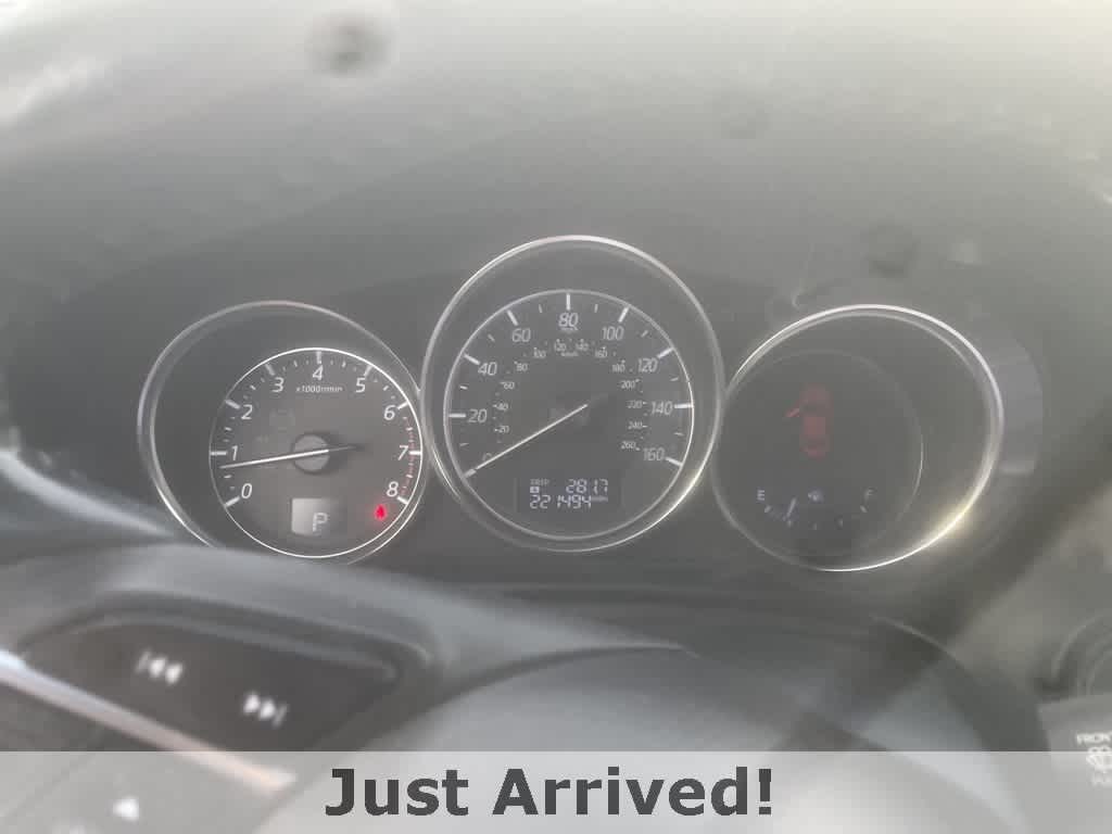 Thumbnail: 2016 Mazda CX-5 - 10