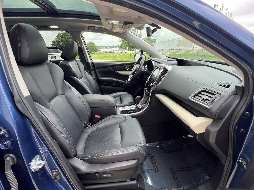 Thumbnail: 2021 Subaru Ascent - 23