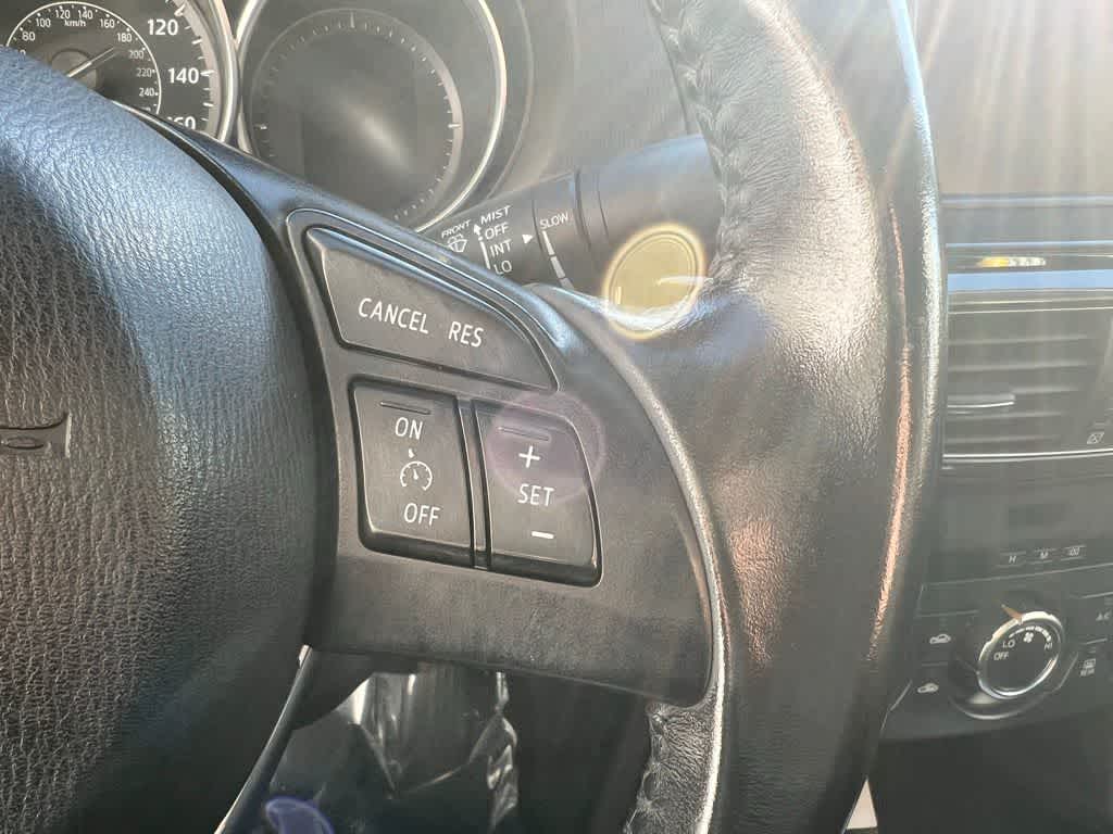 Thumbnail: 2014 Mazda Mazda6 - 25