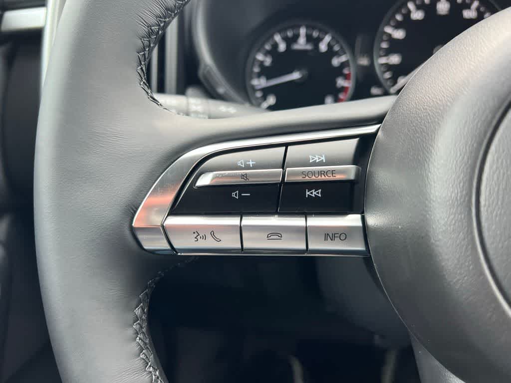 Thumbnail: 2025 Mazda CX-50 - 24