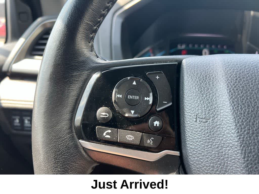 Thumbnail: 2019 Honda Odyssey - 16