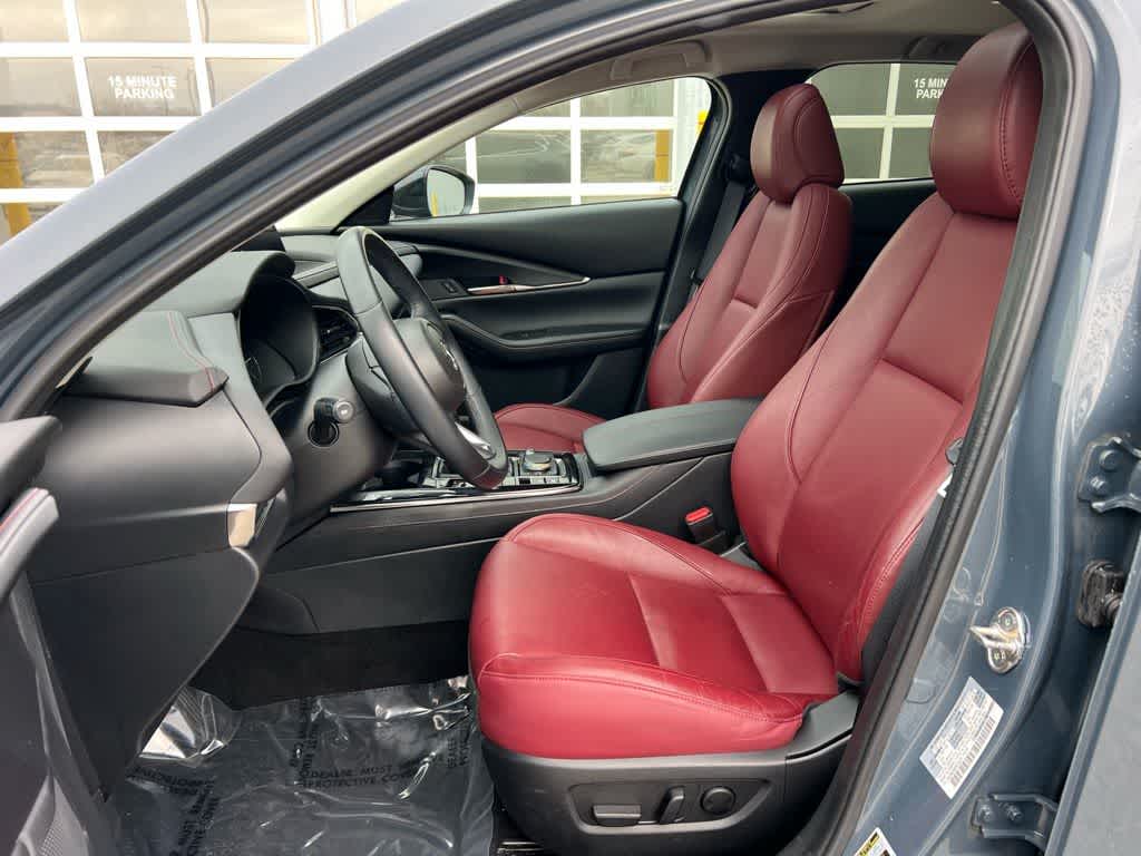 Thumbnail: 2023 Mazda CX-30 - 12