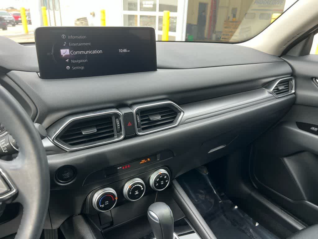 Thumbnail: 2023 Mazda CX-5 - 23