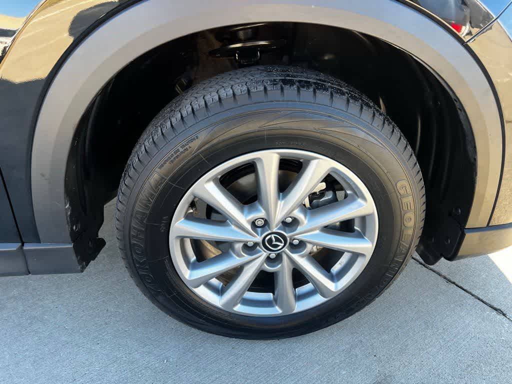 Thumbnail: 2023 Mazda CX-5 - 13