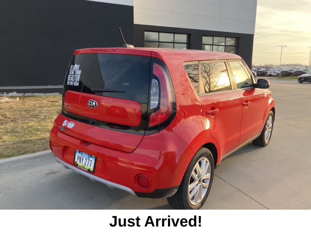 Thumbnail: 2019 Kia Soul - 4