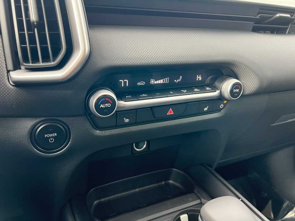 Thumbnail: 2025 Mazda CX-50 - 29