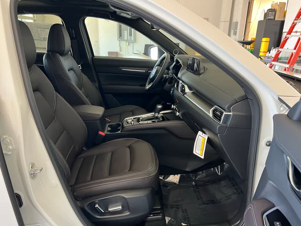 Thumbnail: 2025 Mazda CX-5 - 20