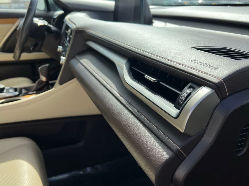 Thumbnail: 2017 Lexus RX - 31