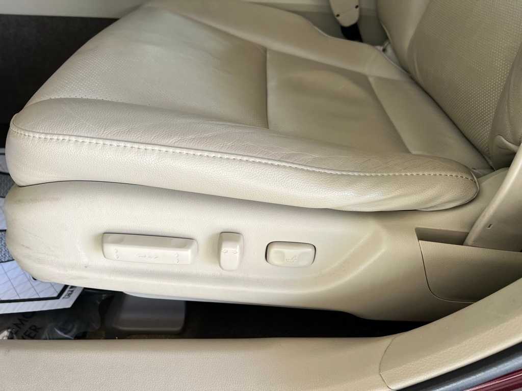 Thumbnail: 2014 Acura RDX - 14