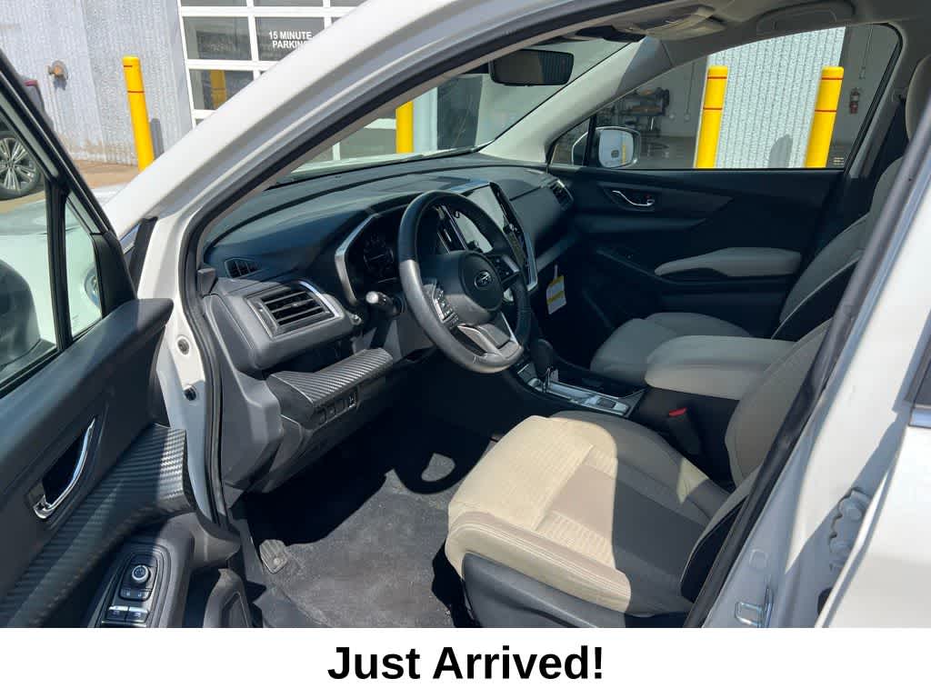 Thumbnail: 2023 Subaru Ascent - 2