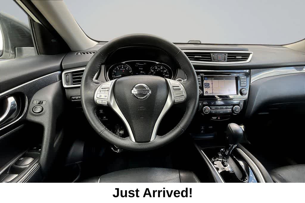 Thumbnail: 2016 Nissan Rogue - 5