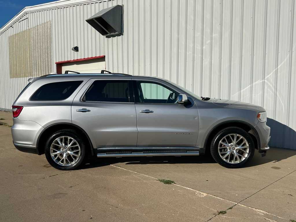 Thumbnail: 2014 Dodge Durango - 6