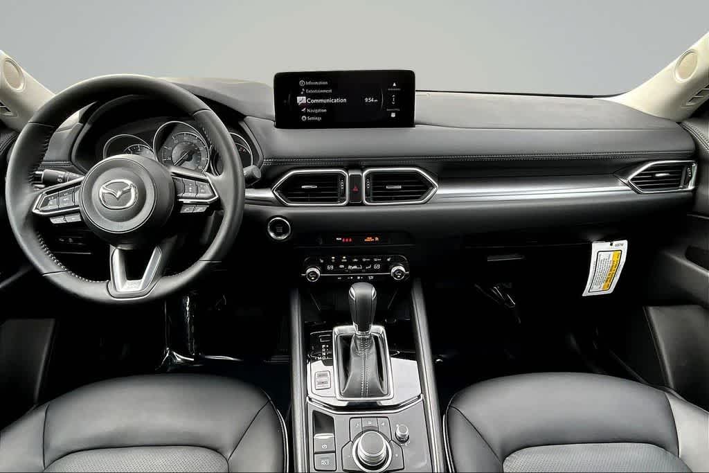 Thumbnail: 2025 Mazda CX-5 - 14