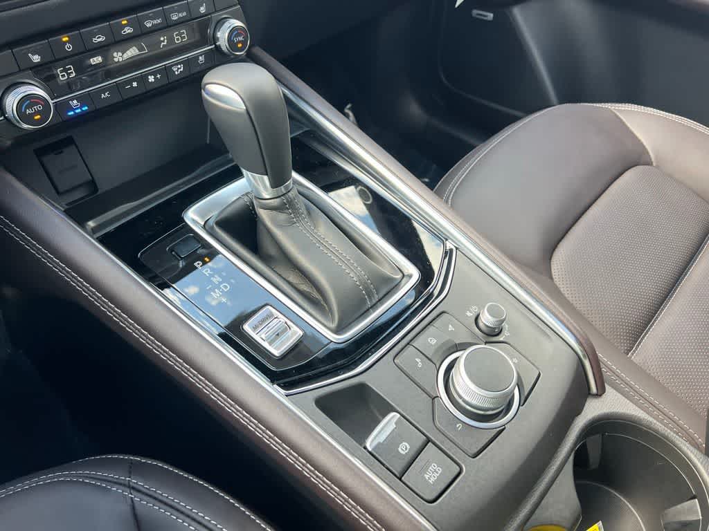 Thumbnail: 2025 Mazda CX-5 - 31