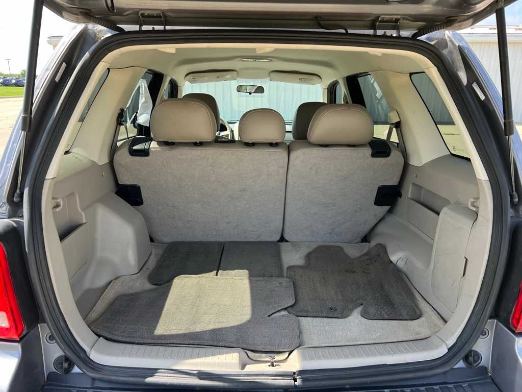 Thumbnail: 2008 Ford Escape - 18