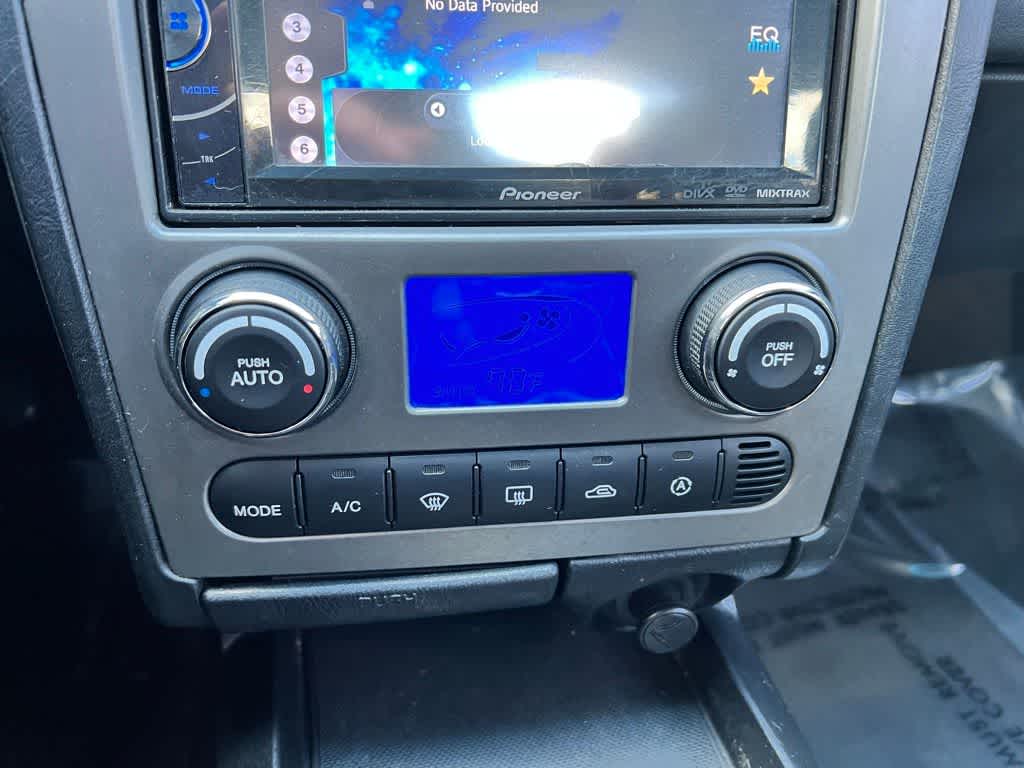 Thumbnail: 2008 Hyundai Tiburon - 31