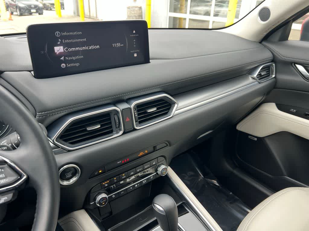 Thumbnail: 2024 Mazda CX-5 - 28