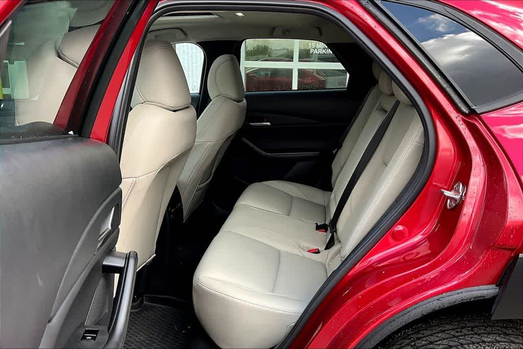 Thumbnail: 2026 Mazda CX-30 - 5