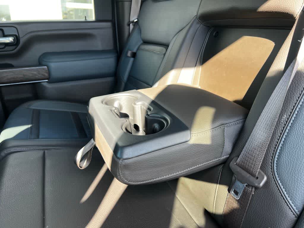 Thumbnail: 2021 GMC Sierra 2500 - 23