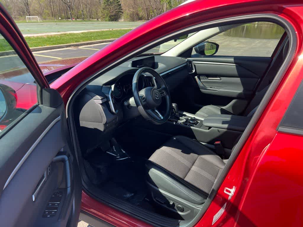 Thumbnail: 2024 Mazda CX-50 - 2