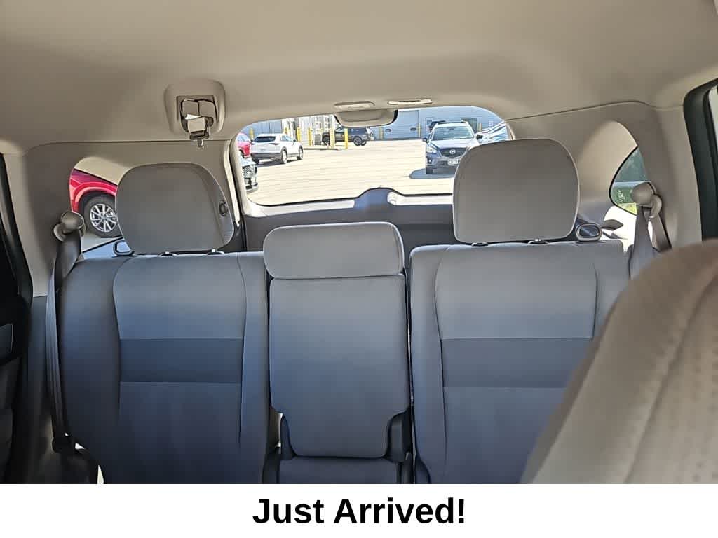 Thumbnail: 2011 Honda CR-V - 14