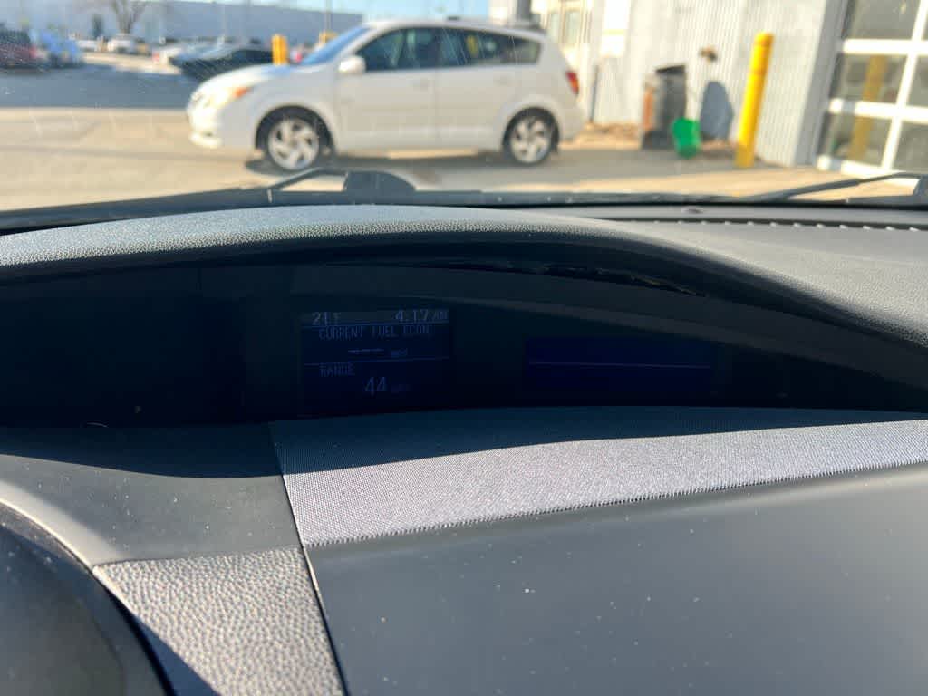 Thumbnail: 2012 Mazda Mazda3 - 33