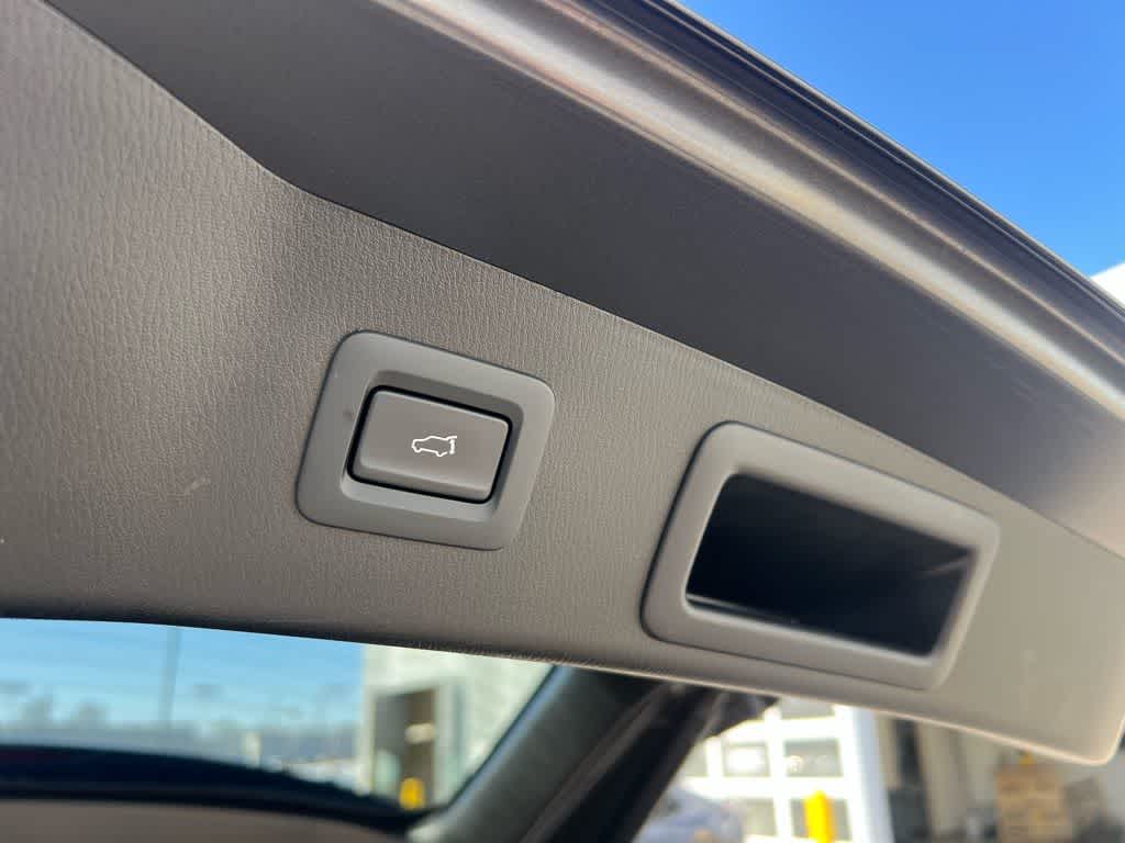 Thumbnail: 2023 Mazda CX-5 - 22