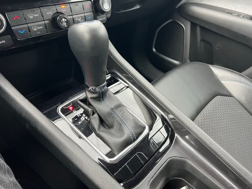 Thumbnail: 2022 Jeep Compass - 34