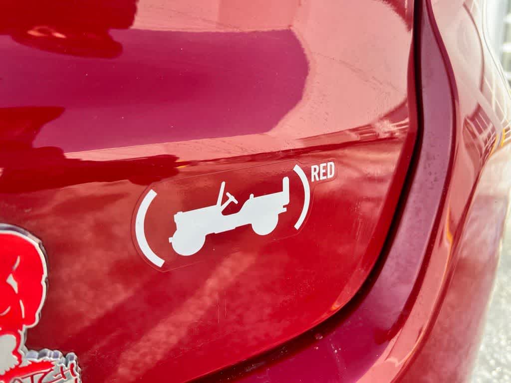 Thumbnail: 2022 Jeep Compass - 12