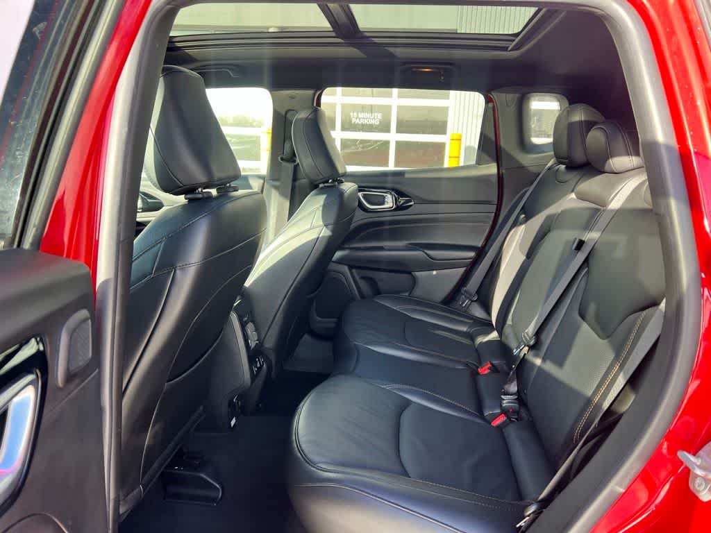 Thumbnail: 2022 Jeep Compass - 19