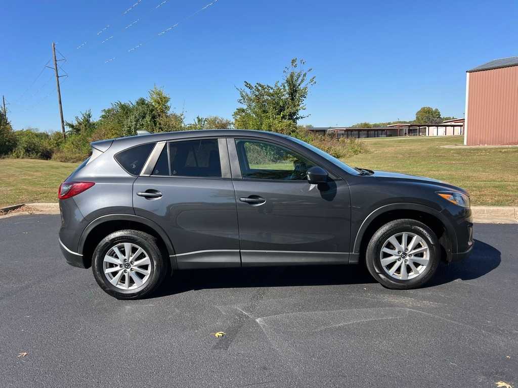 Thumbnail: 2014 Mazda CX-5 - 8