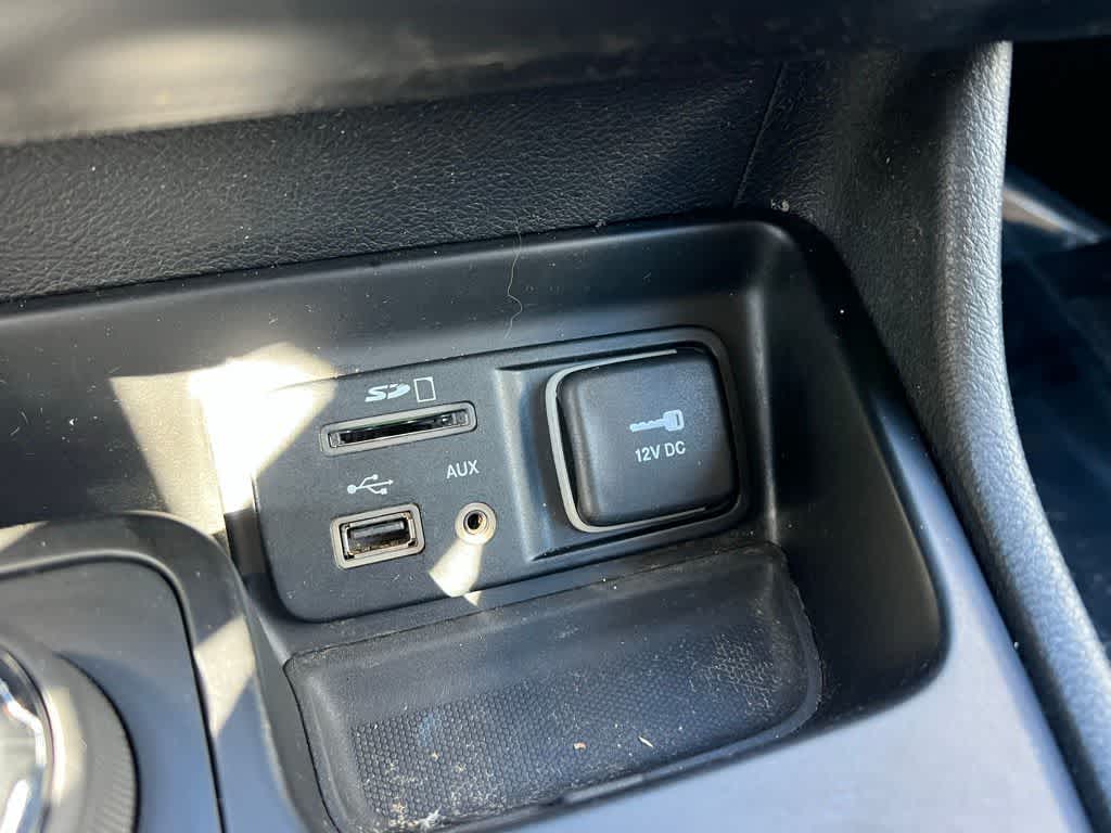 Thumbnail: 2014 Jeep Cherokee - 37