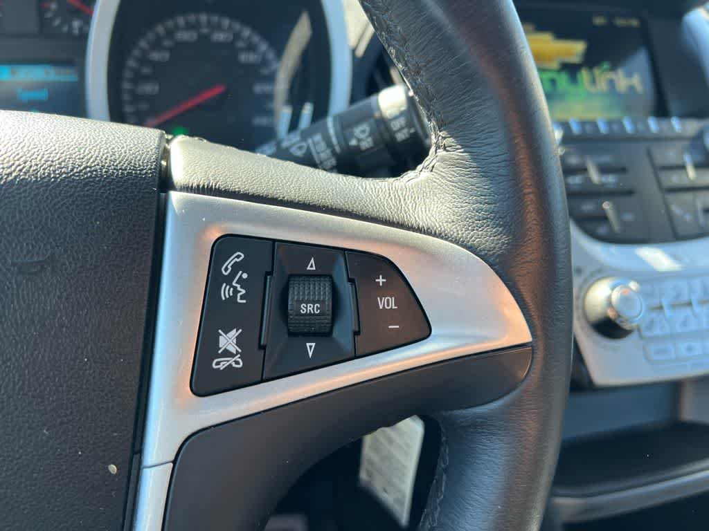 Thumbnail: 2016 Chevrolet Equinox - 28