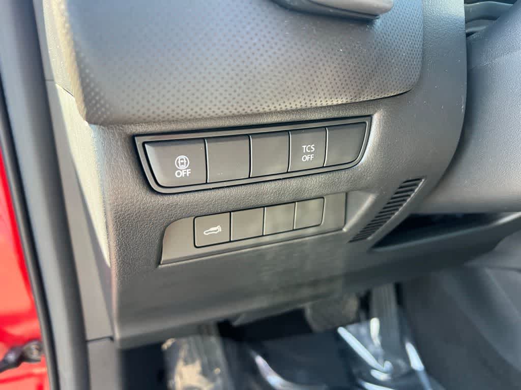 Thumbnail: 2024 Mazda CX-50 - 14