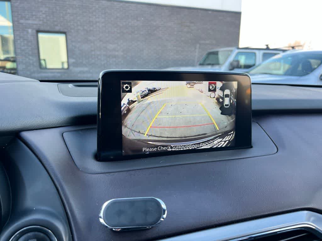 Thumbnail: 2018 Mazda CX-9 - 31