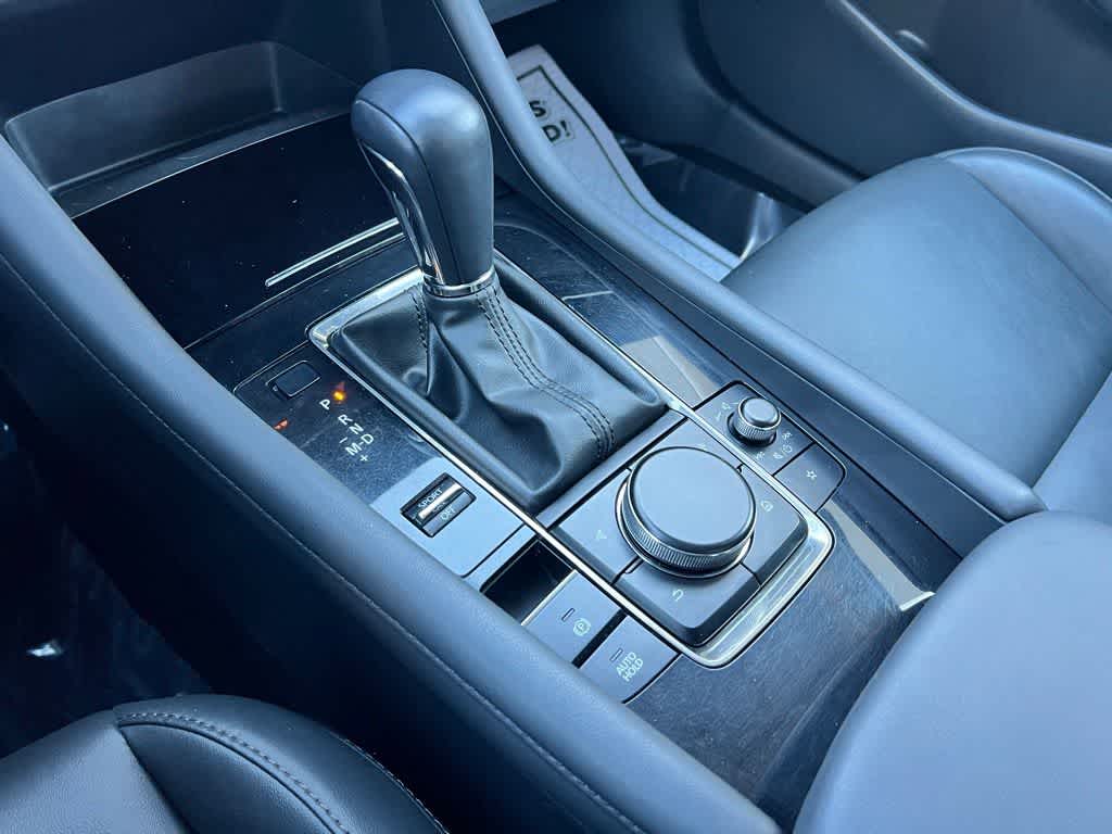 Thumbnail: 2019 Mazda Mazda3 - 27