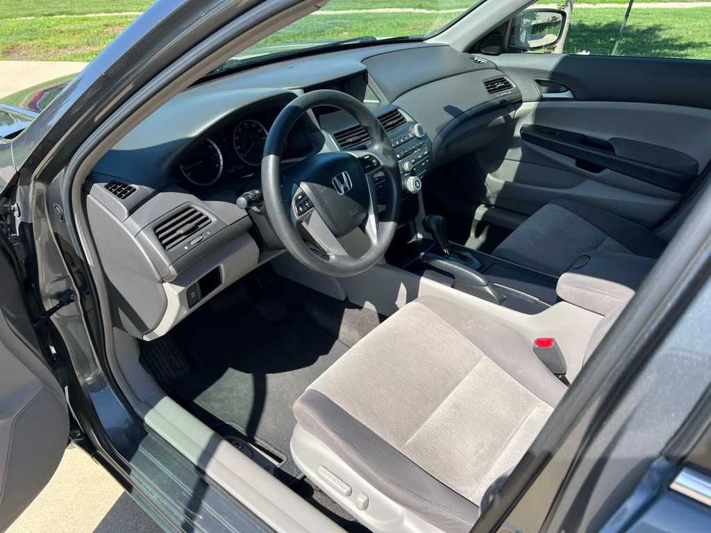 Thumbnail: 2008 Honda Accord - 2