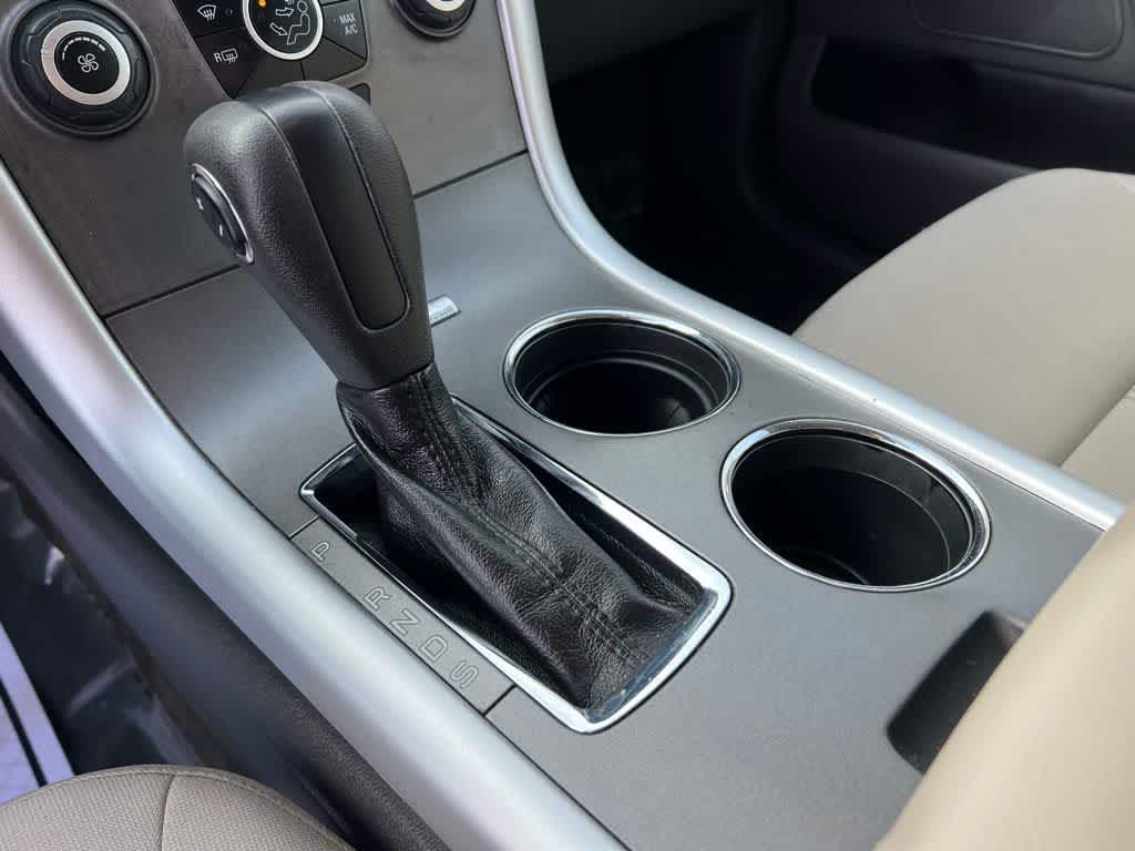 Thumbnail: 2013 Ford Edge - 34