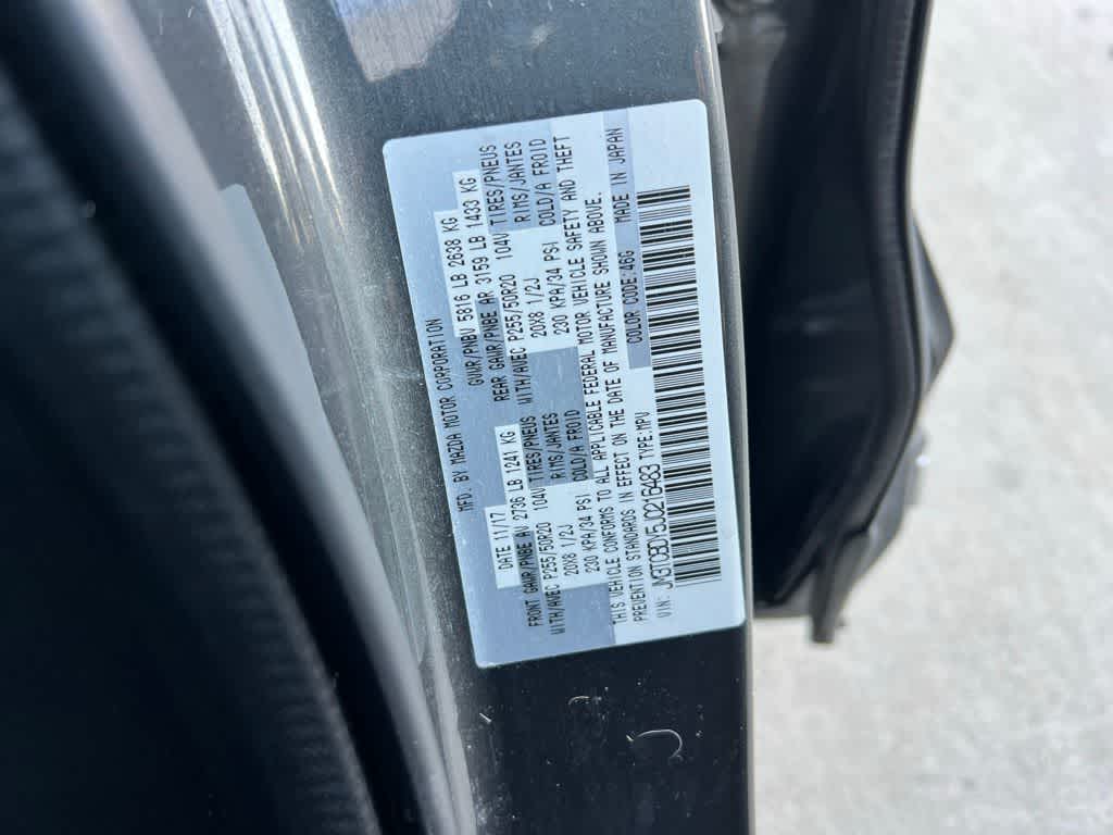 Thumbnail: 2018 Mazda CX-9 - 39