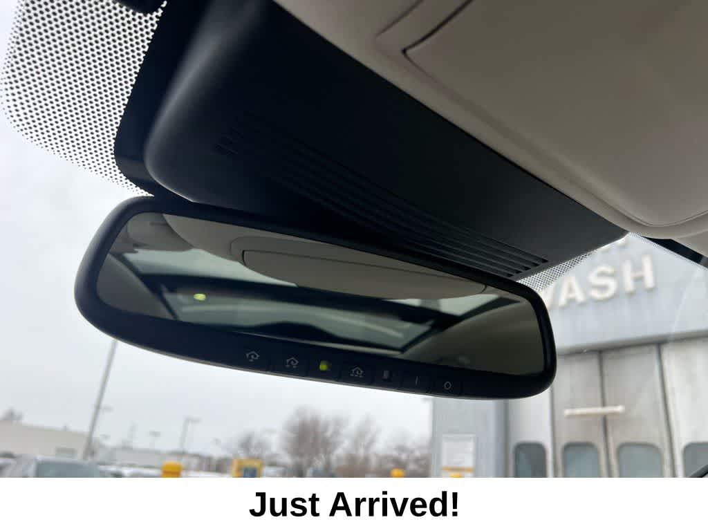 Thumbnail: 2019 INFINITI QX50 - 44